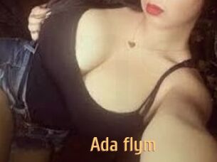 Ada_flym