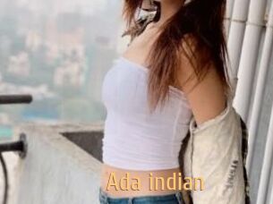 Ada_indian
