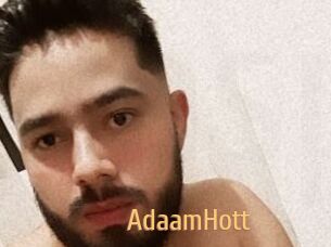 AdaamHott
