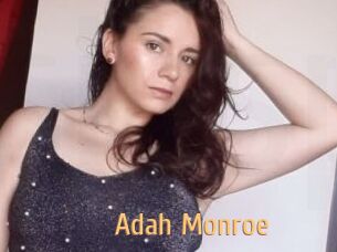 Adah_Monroe