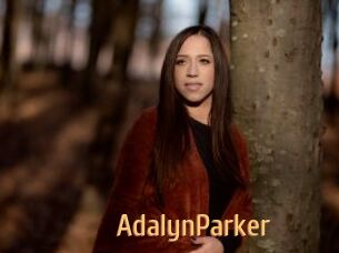 AdalynParker