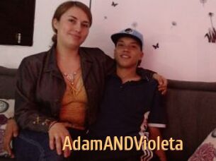 AdamANDVioleta