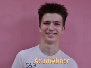AdamAbner