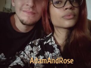 AdamAndRose
