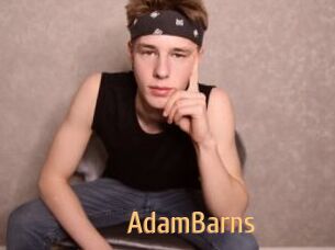 AdamBarns