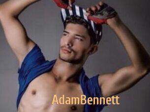 AdamBennett