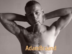 AdamBraand