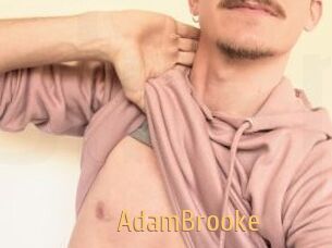 AdamBrooke
