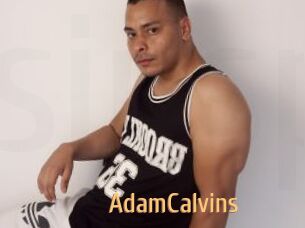 AdamCalvins