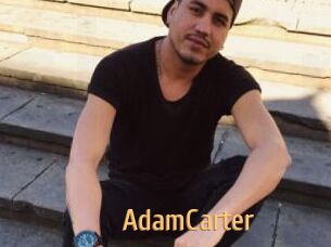AdamCarter