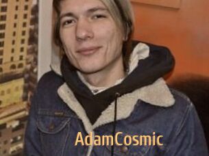 AdamCosmic