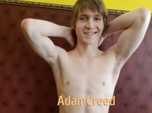 AdamCreed