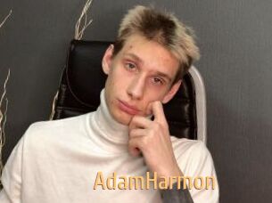 AdamHarmon