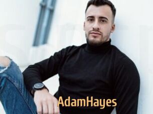 AdamHayes