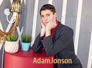 AdamJonson