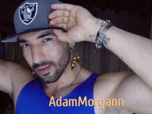 AdamMorgann