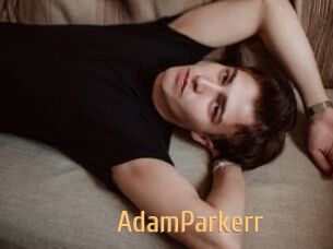 AdamParkerr