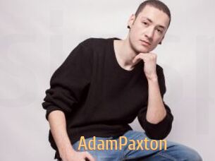 AdamPaxton