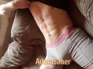 AdamSaber