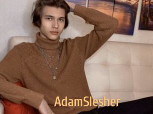 AdamSlesher