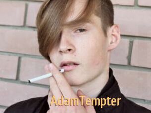 AdamTempter