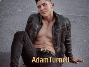 AdamTurnell