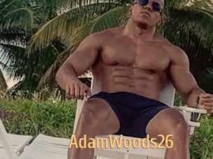 AdamWoods26