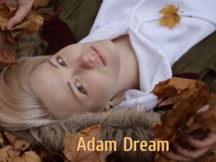 Adam_Dream