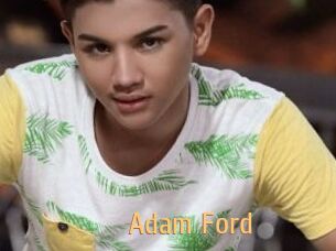 Adam_Ford