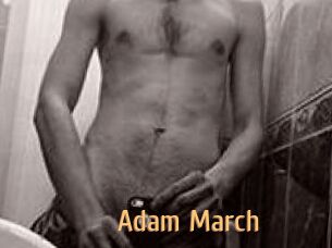 Adam_March
