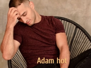 Adam_hot Single Spass