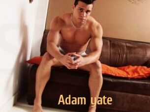 Adam_yate
