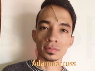 Adammarcuss