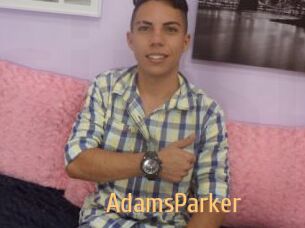 AdamsParker
