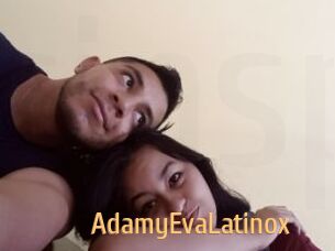 AdamyEvaLatinox