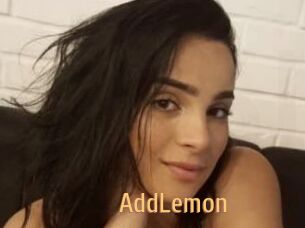AddLemon