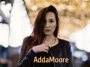 AddaMoore
