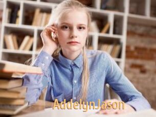 AddelynJason