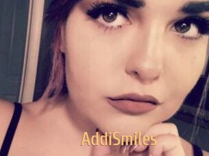AddiSmiles