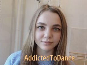 AddictedToDance