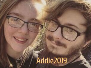 Addie2019