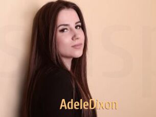 AdeleDixon