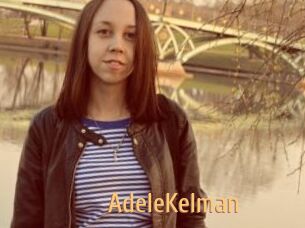 AdeleKelman