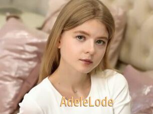 AdeleLode