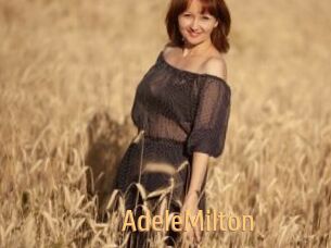 AdeleMilton