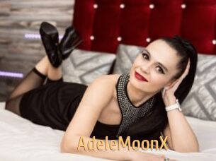 AdeleMoonX