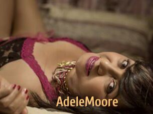 AdeleMoore