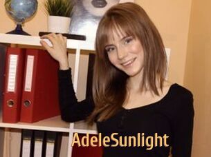 AdeleSunlight