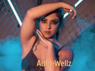 AdeleWellz