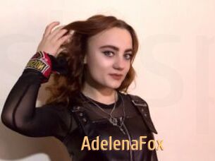 AdelenaFox
